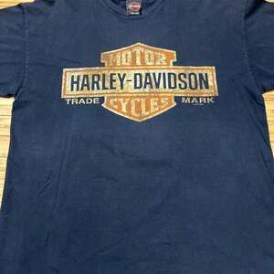 Harley Davidson Chandler AZ V-Twin Black T-Shirt